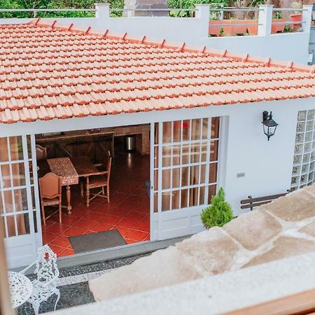 Villa Matta Santana  Ngoại thất bức ảnh